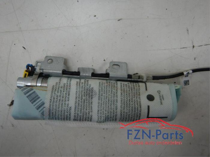 Airbag stoel (zitplaats) Audi A7 (22730654)
