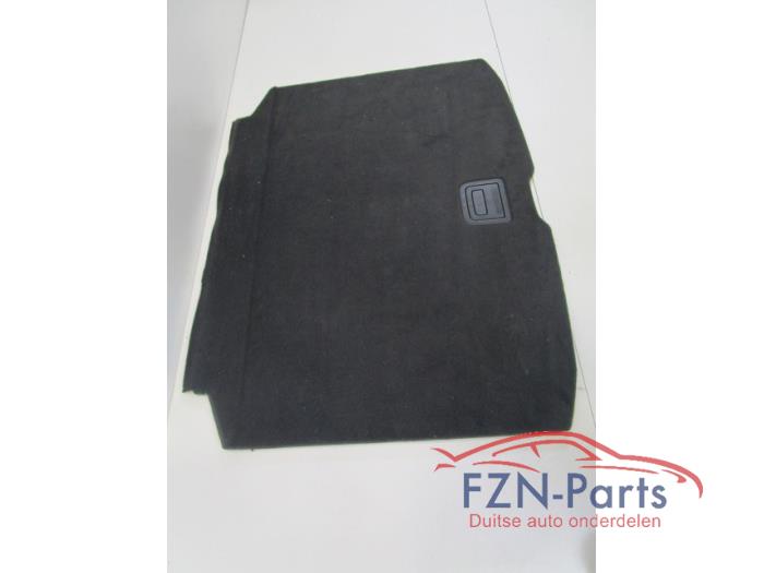 Vloerplaat bagageruimte Audi Q3 (22743003)