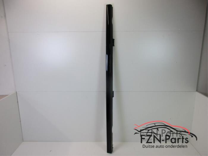 VW Golf 7 R R20 R-Line Sideskirt Rechts