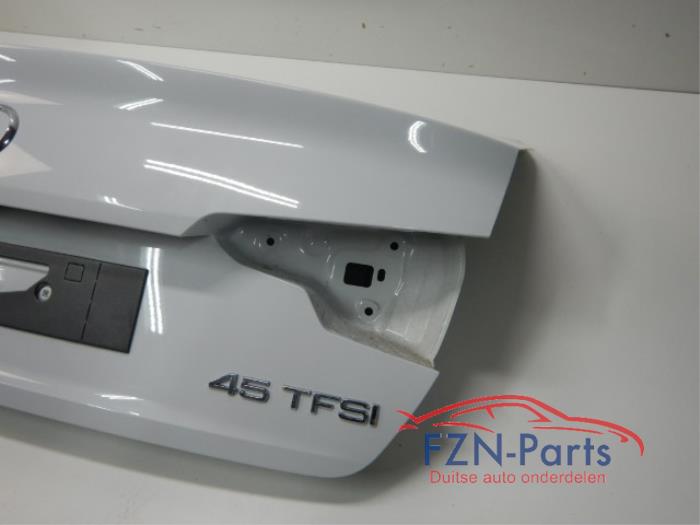 Achterklep Audi A4 (22724492)