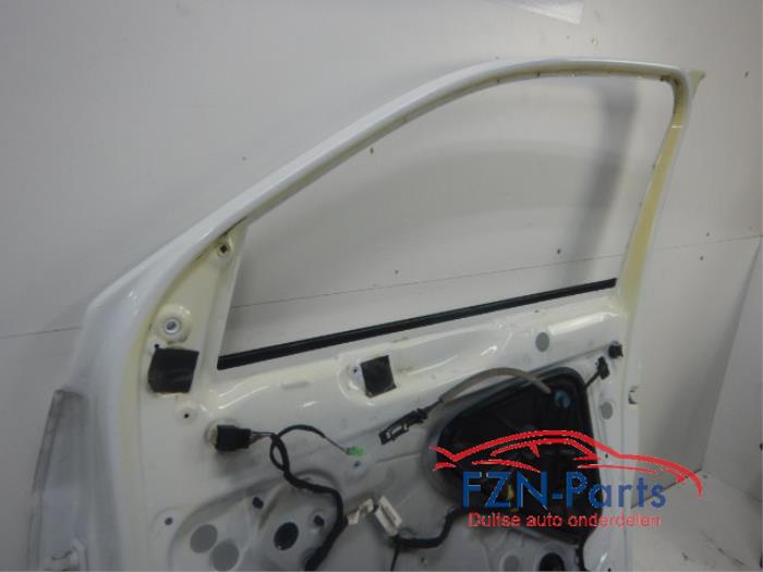 Portier 4Deurs rechts-voor Volkswagen T-Cross (22723012)