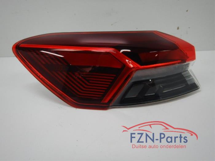 Audi Q4 E-Tron LED Achterlicht Links