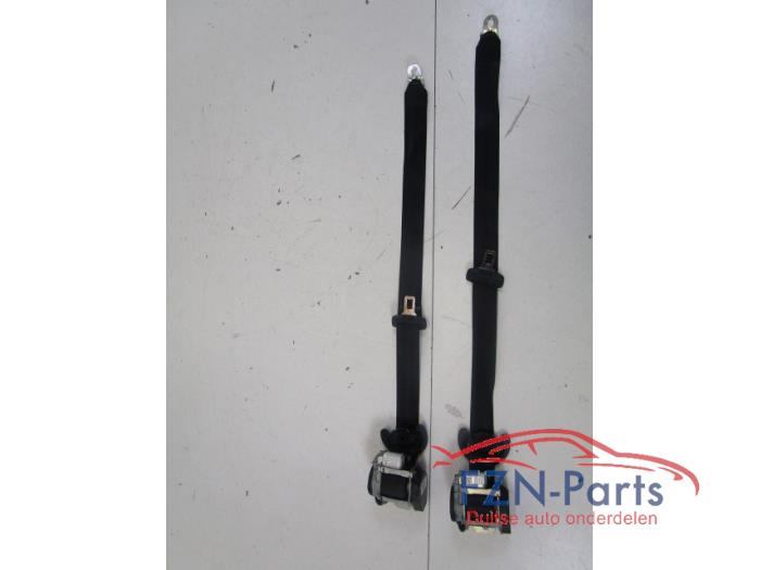 Veiligheidsgordel Set voor Volkswagen Golf (22729354)