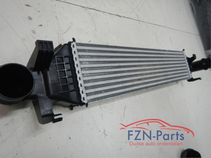 Intercooler Mercedes Diversen (22745054)