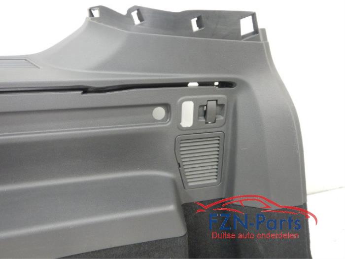 Bekleding bagageruimte Volkswagen Touran (22745279)