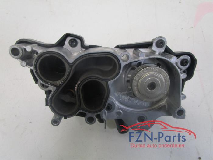 Waterpomp Volkswagen Passat (22729301)