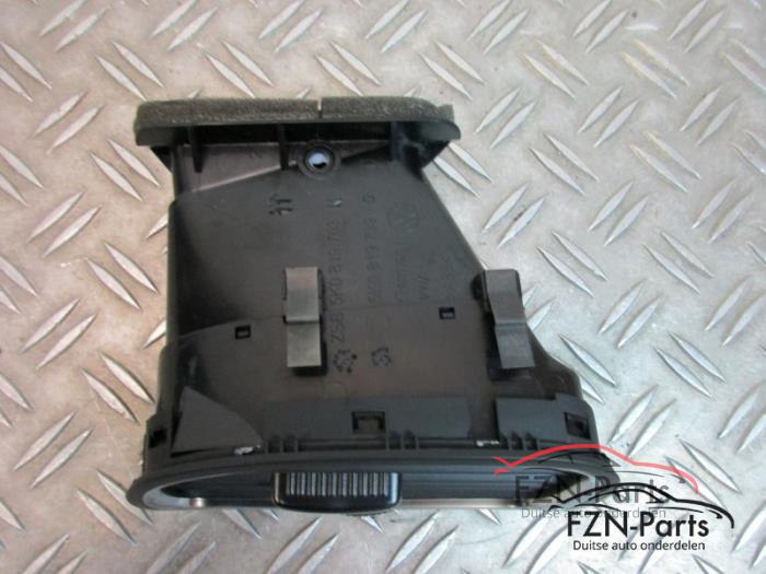 Luchtrooster Dashboard Volkswagen Golf (22735845)