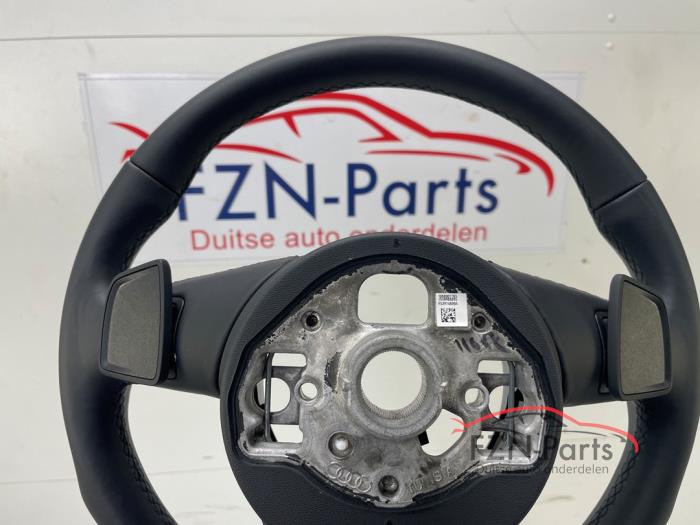 Audi A1 82A Stuurwiel