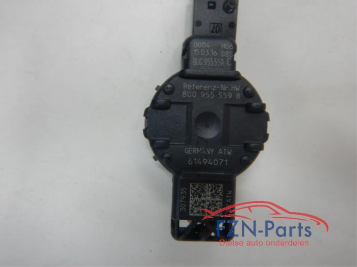 Seat Leon 5F Regensensor+Kabel
