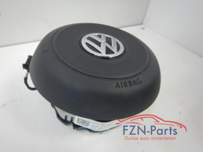 Airbag links (Stuur) Volkswagen Golf (22730519)