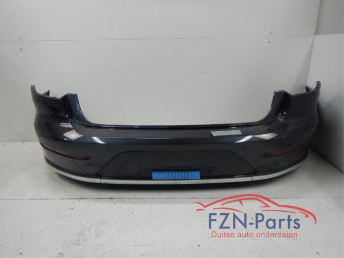 VW Arteon 3G8 Achterbumper 6PDC Chrome
