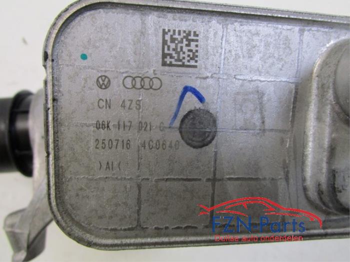 Oliekoeler Audi A3 (22742447)