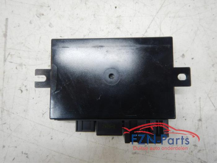 VW T-Roc 2GA Trekhaak Module