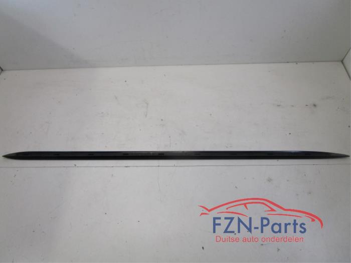 Zijskirt links Audi A5 (22727630)