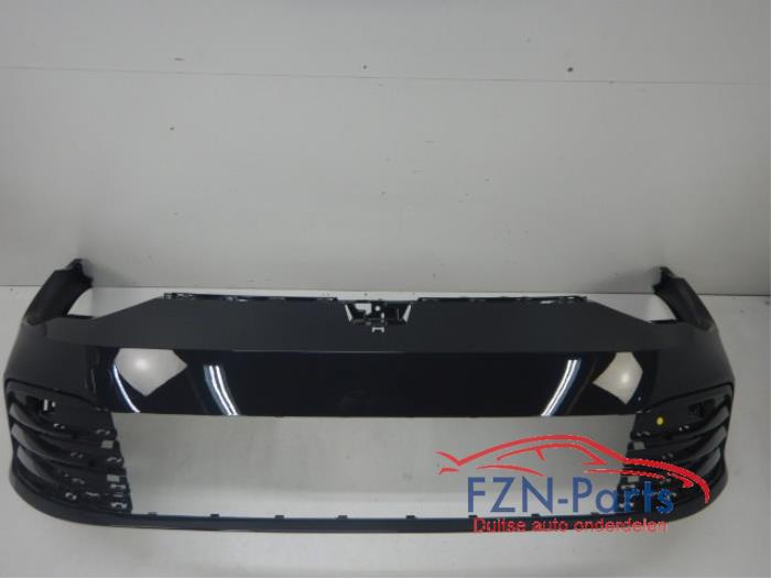 VW Golf 8 Voorbumper Chroom LI7F