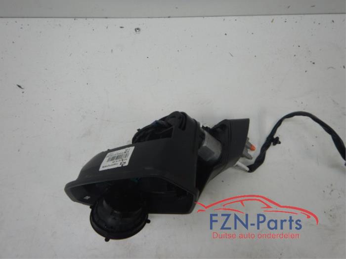 Seat Leon 5F Spiegel Inklapbaar Links