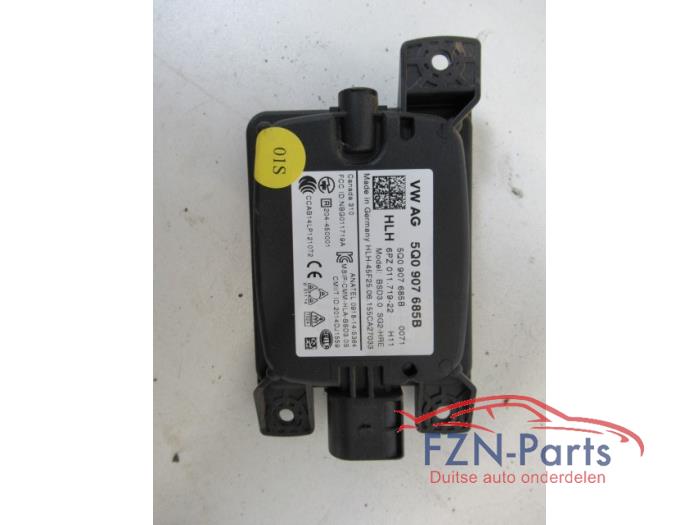 Side assist sensor Volkswagen Golf (22743984)