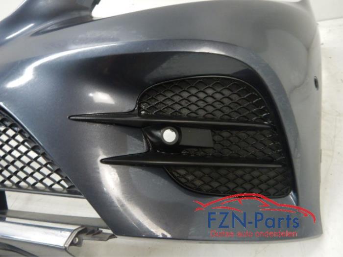 Mercedes-Benz W253 GLC- Klasse Voorbumper AMG 6PDC