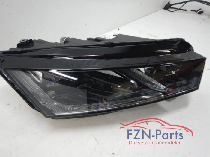Koplamp rechts Skoda Octavia (22722992)
