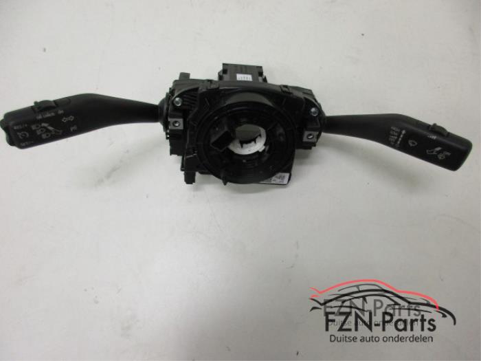 VW Beetle Stuurkolomcombischakelaar + Sleepring