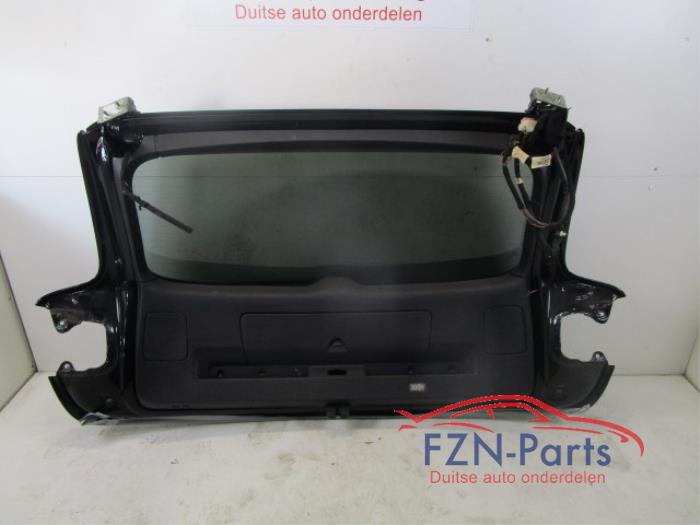 Achterklep Audi Q7 (22738107)