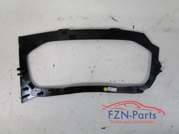 Dashboard deel Volkswagen Touareg (22741844)