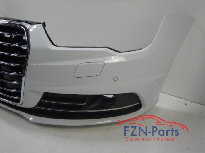 Voorbumper Audi A7 (22720880)