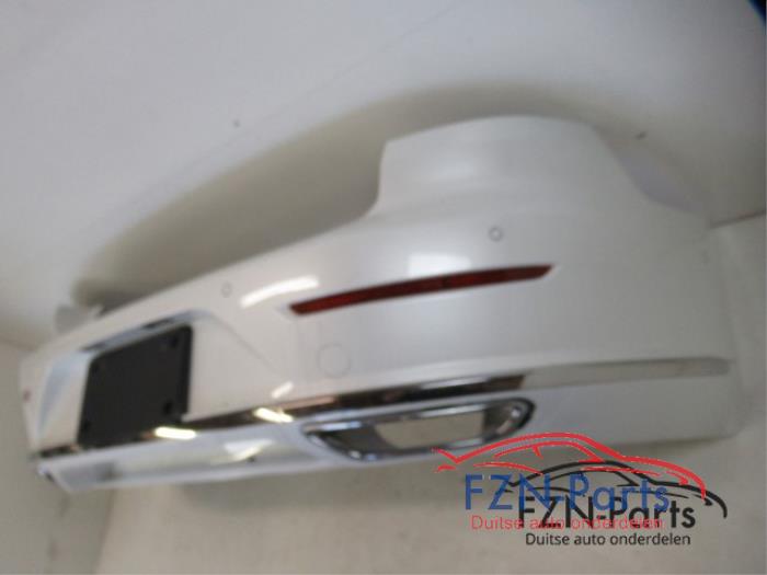 VW Arteon 3GB Achterbumper 6PDC