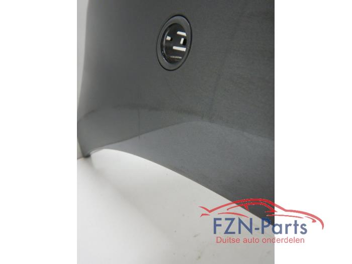 Voorbumper Mercedes E-Klasse (22720866)