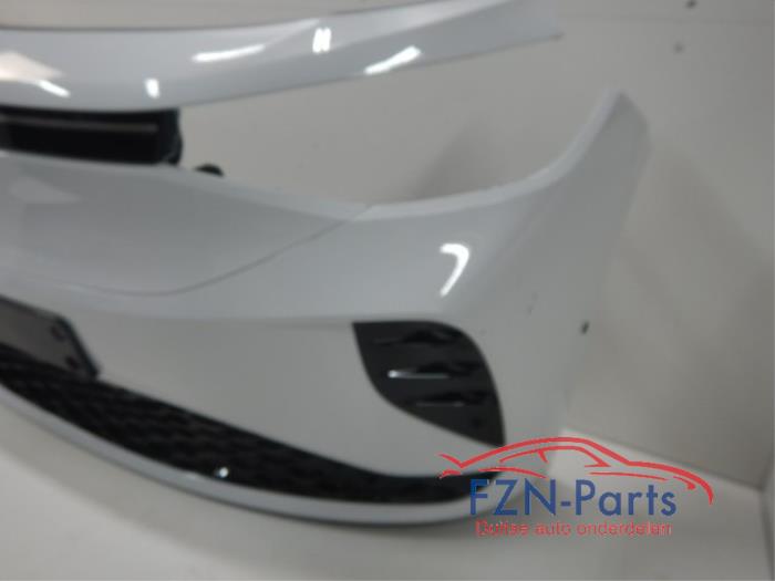 Voorbumper Volkswagen Diversen (22722062)