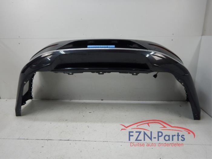 VW Arteon 3G8 Achterbumper 6PDC Chrome