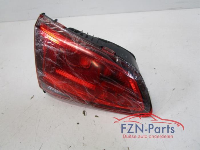 VW Golf 7 Achterlicht Achterklep Links L