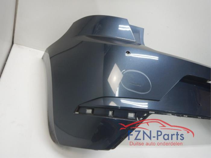 Seat Ibiza 6F FR Achterbumper 3PDC
