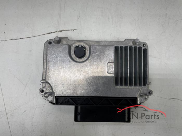 Audi A6 4K C8 Stuurbekrachtiging module regelapparaat