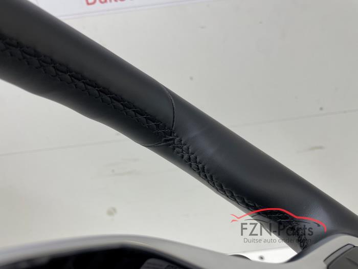BMW 3-serie G20 LCI Stuurwiel F1 Lane assist ACC