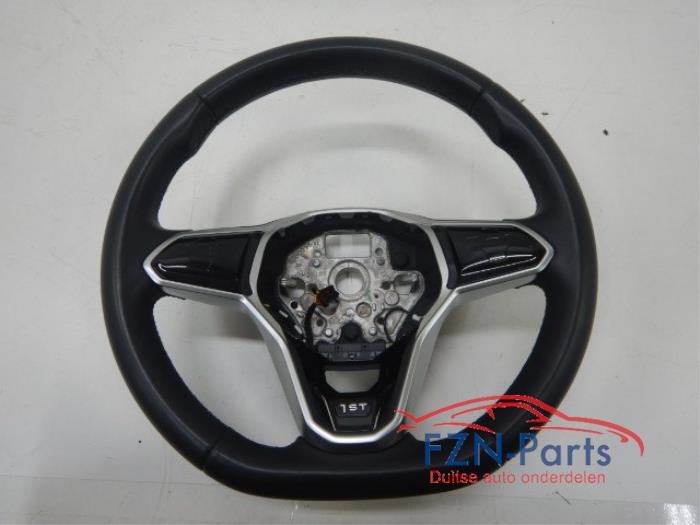 VW ID4 Stuur MF+Touch+Verwarmd