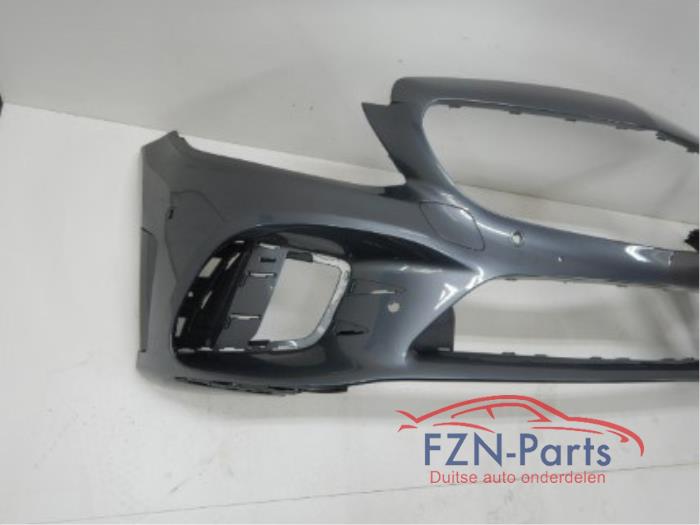 Voorbumper Mercedes C-Klasse (22721357)