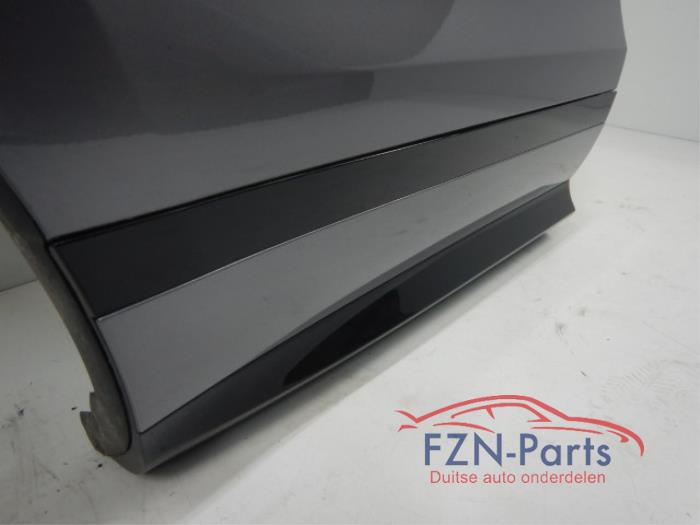 Portier 4Deurs rechts-achter Landrover Evoque (22723895)