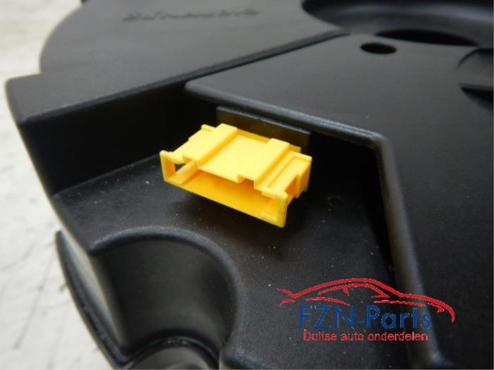VW Passat B8 Dynaudio Subwoofer Woofer