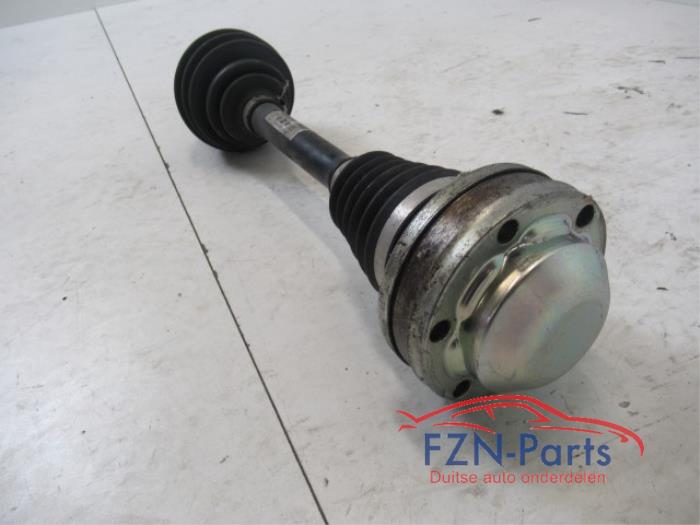 Aandrijfas links-voor Volkswagen Golf (22724642)