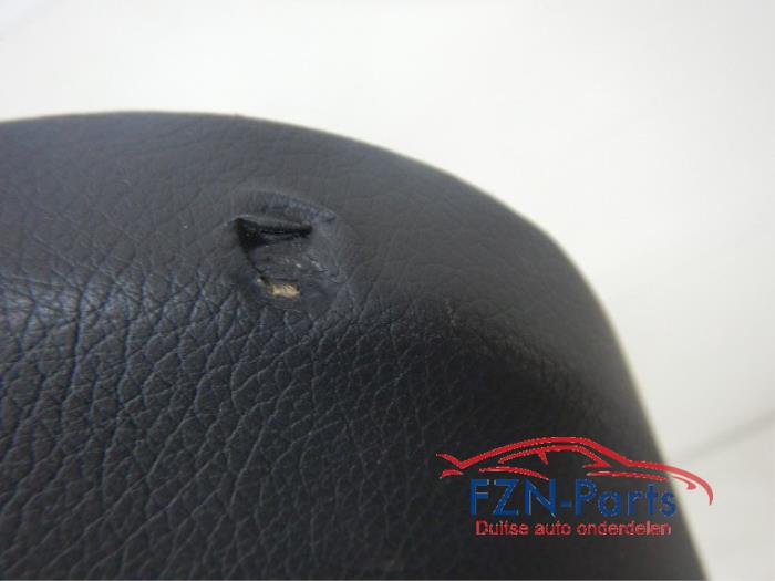 Portierbekleding 4Deurs links-achter Mercedes A-Klasse (22728356)