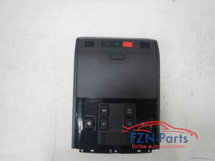 Binnenverlichting voor Volkswagen Golf (22740012)