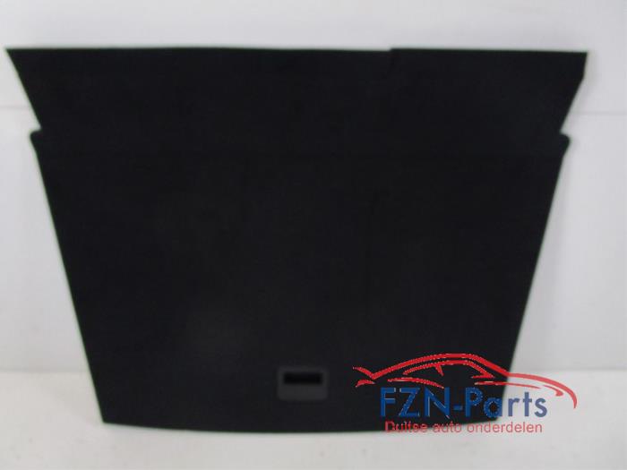 Vloerplaat bagageruimte Audi Q3 (22744200)