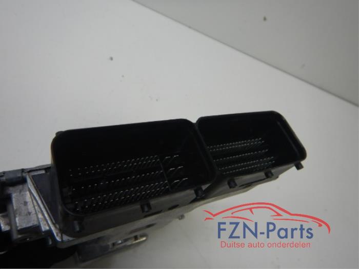 VW Golf 8 GTI 2.0TFSI Clubsport Control unit