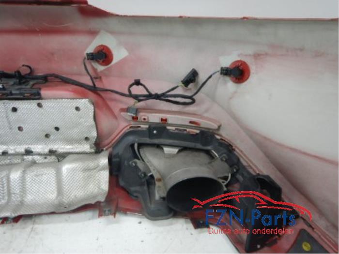 Achterbumper Mercedes Diversen (22723969)