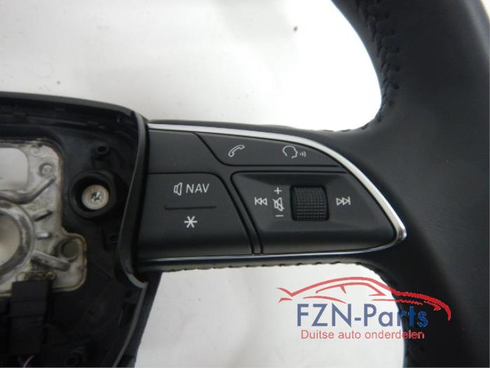 Stuurwiel Audi A4 (22742686)