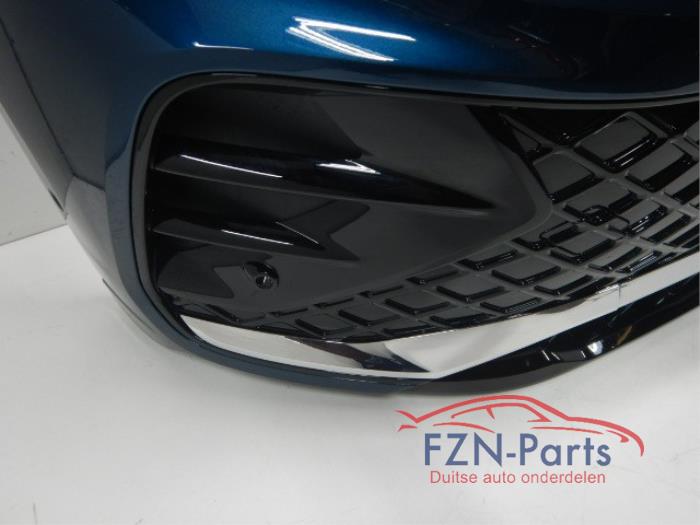 VW Tiguan 571 Voorbumper R-Line met Grille 6PDC LP5J
