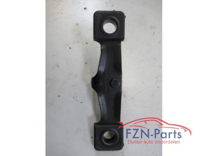 VW Golf 7 Slotplaat Achterklep