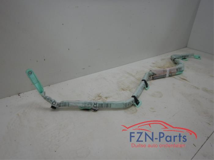 Audi A3 8V E-TRON dakairbag Rechts R