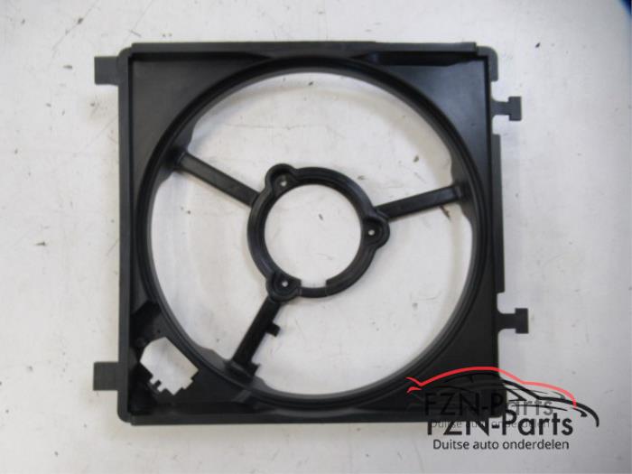 Kachel Ventilatiemotor Volkswagen Diversen (22741355)